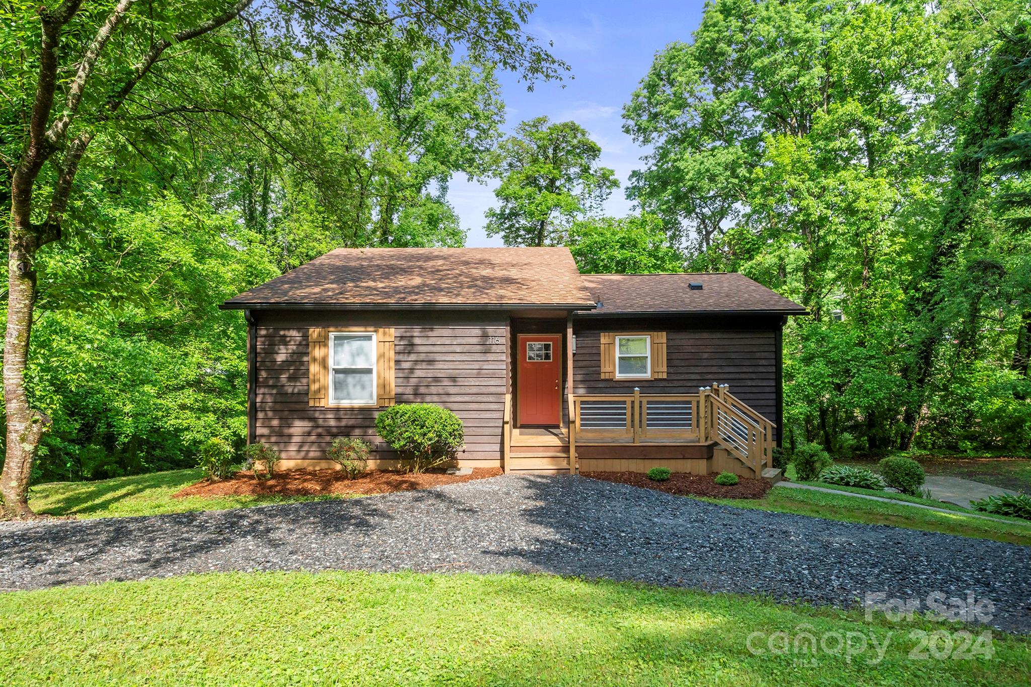 116 Colony Drive Morganton NC 28655