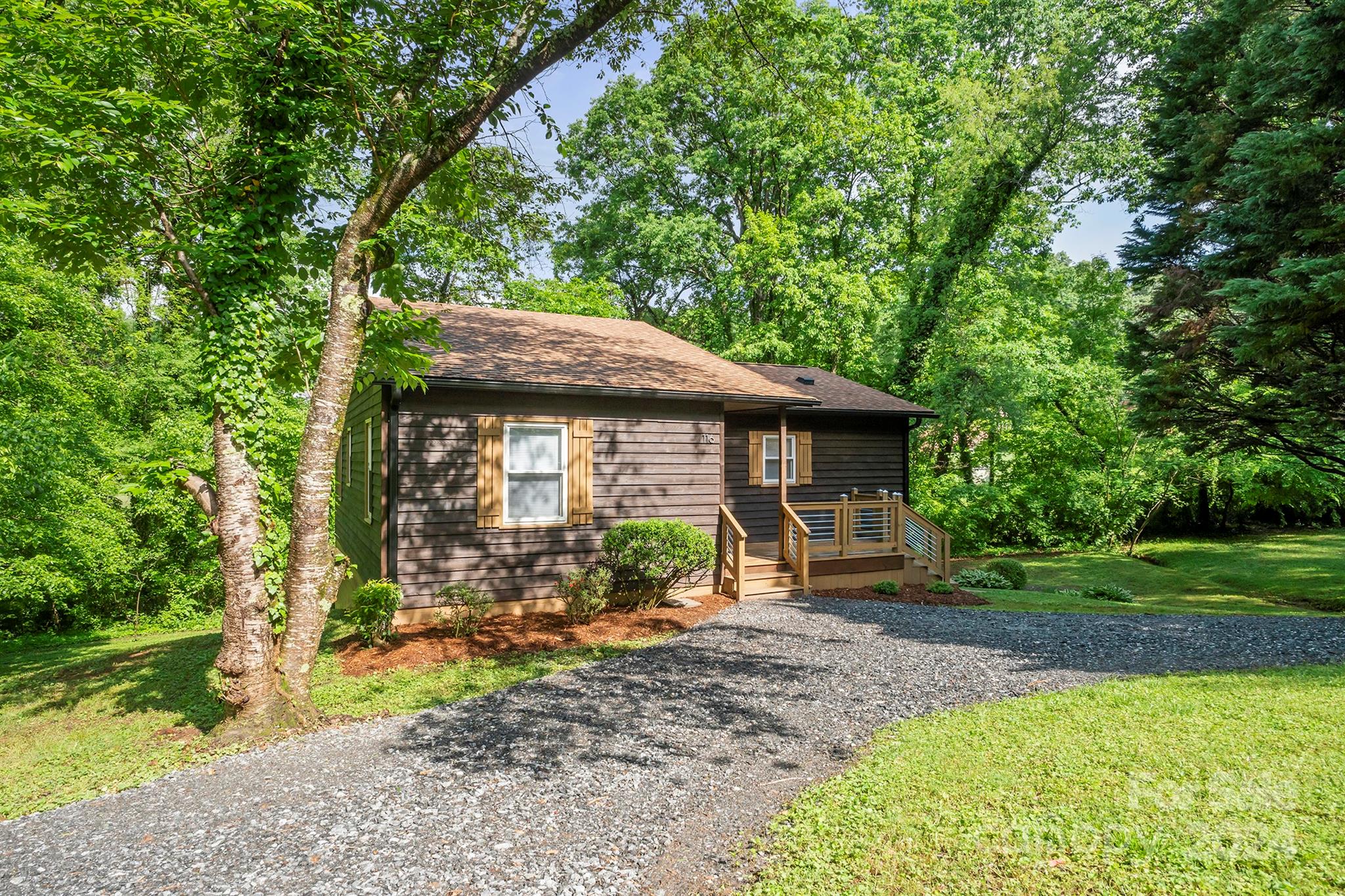 116 Colony Drive Morganton NC 28655
