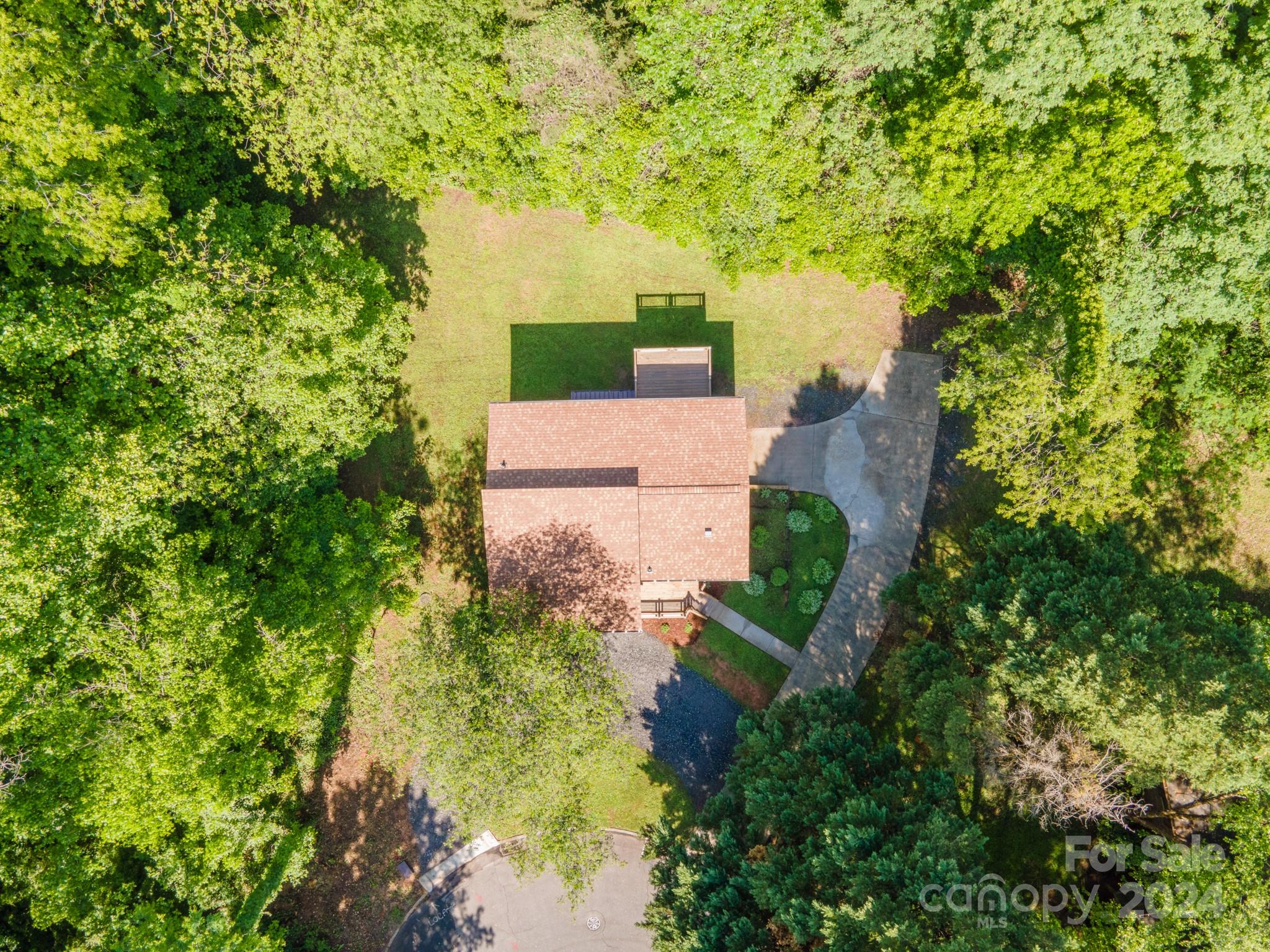 116 Colony Drive Morganton NC 28655