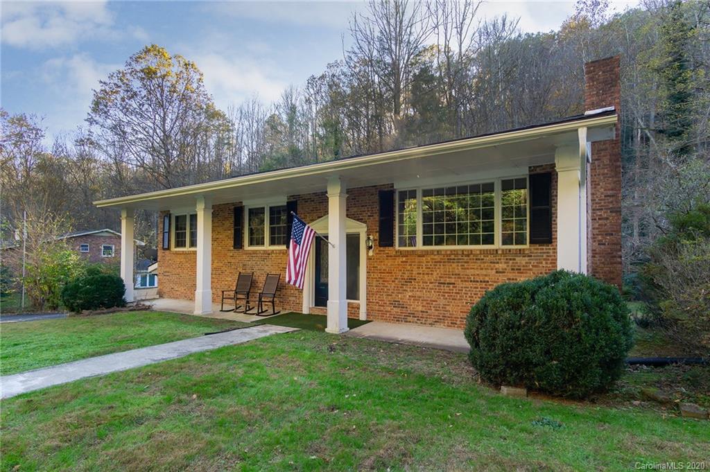 439 Kings Creek Road Brevard NC 28712