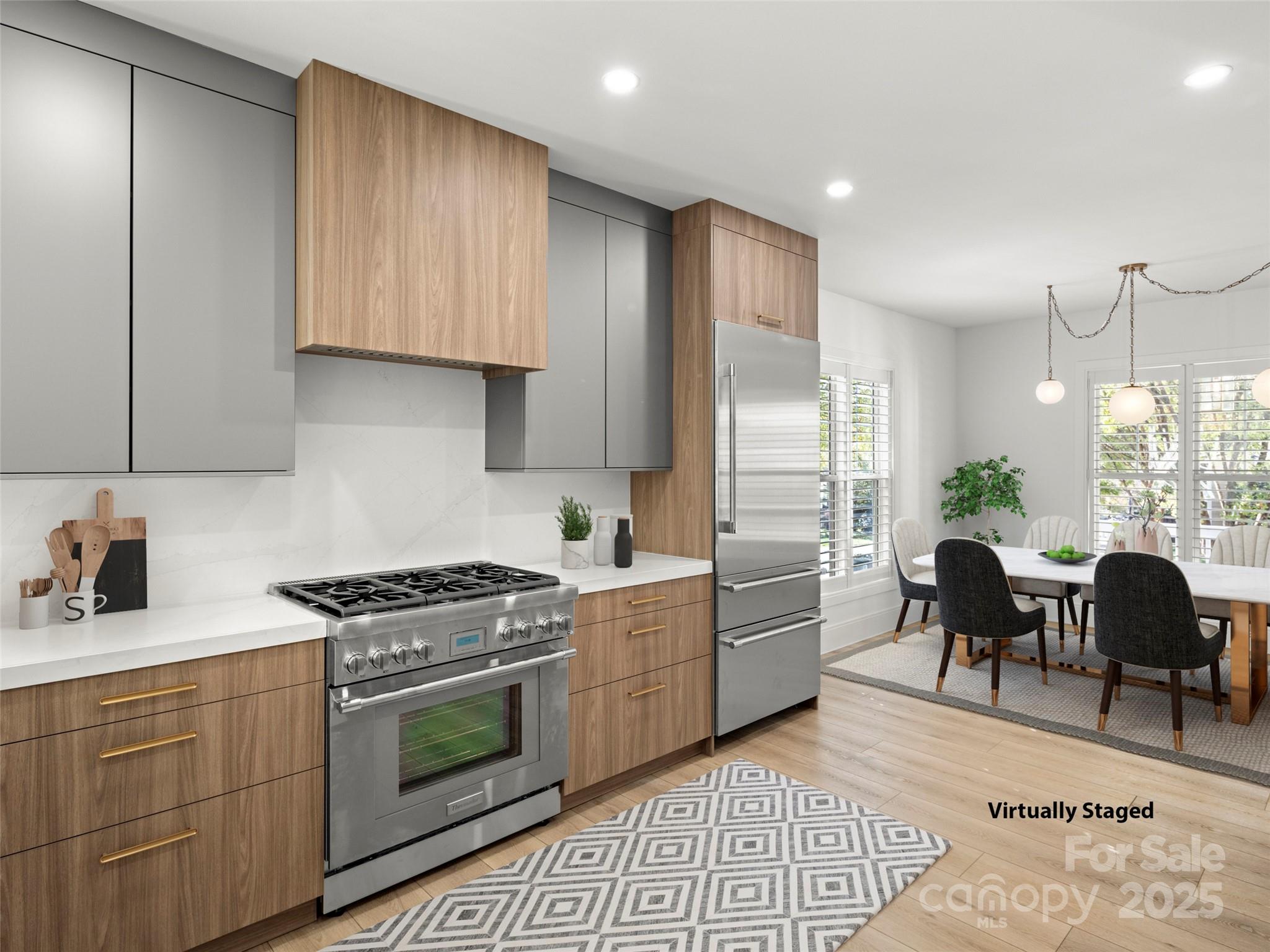 1501 Kentmere Lane Asheville NC 28803