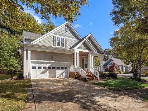 1501 Kentmere Lane Asheville NC 28803