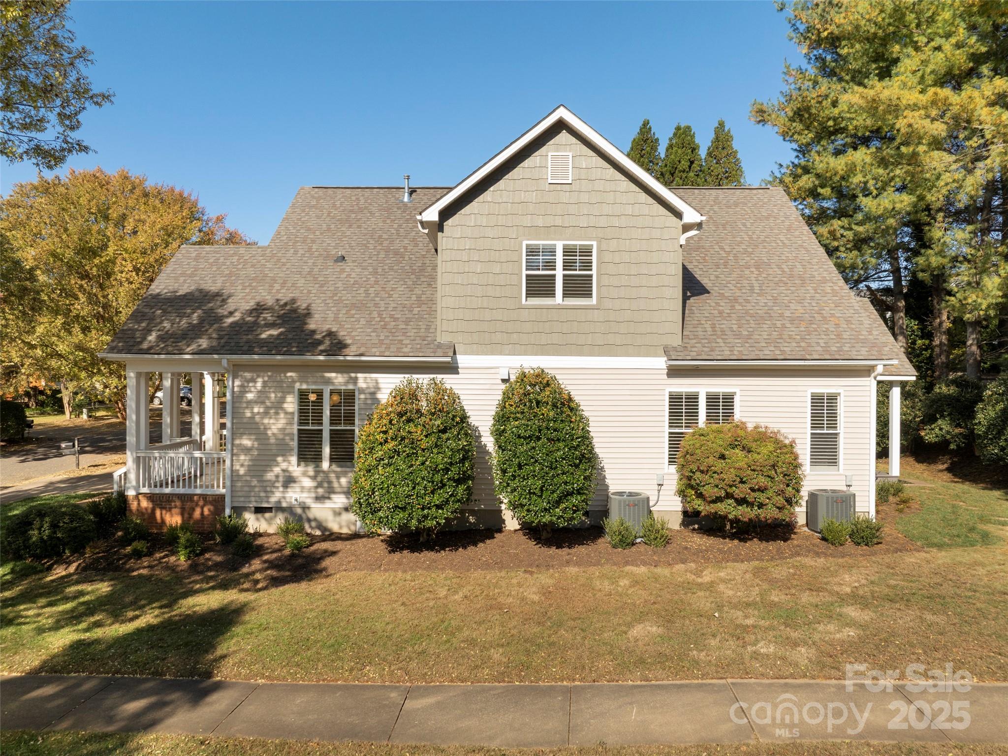 1501 Kentmere Lane Asheville NC 28803