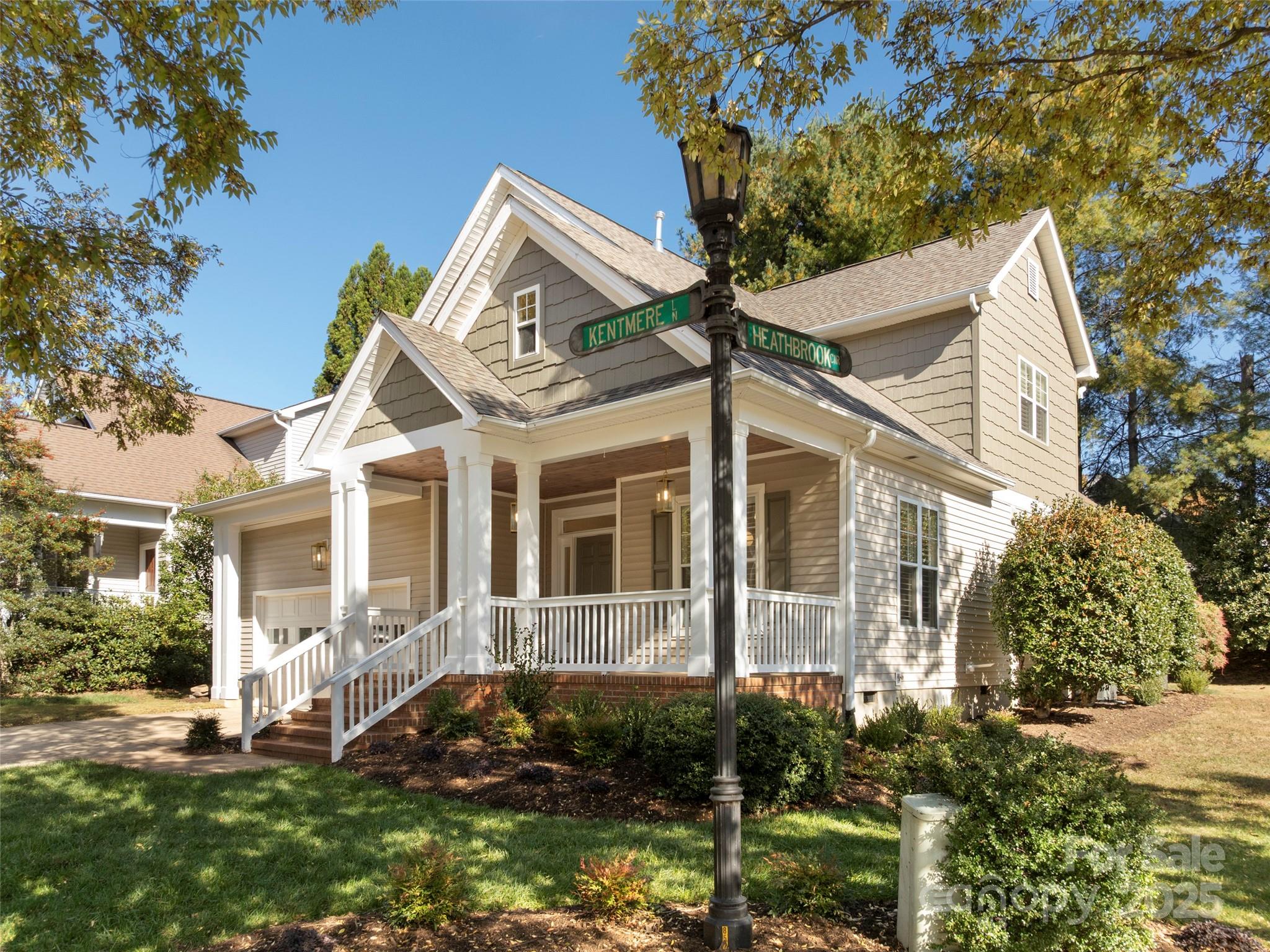 1501 Kentmere Lane Asheville NC 28803