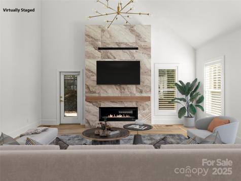 1501 Kentmere Lane Asheville NC 28803