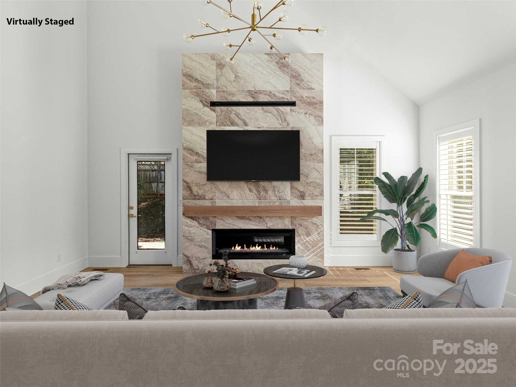 1501 Kentmere Lane Asheville NC 28803