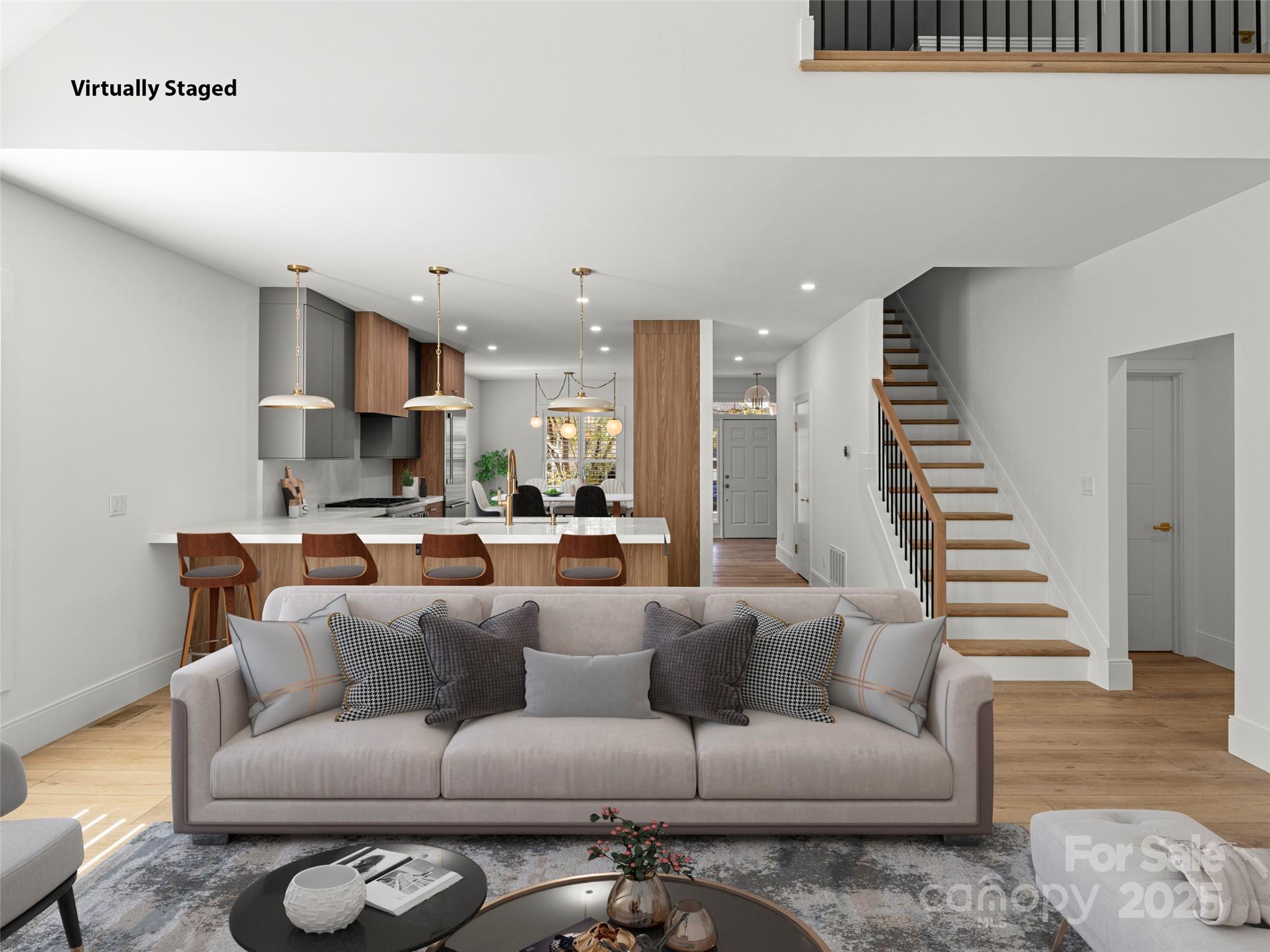 1501 Kentmere Lane Asheville NC 28803