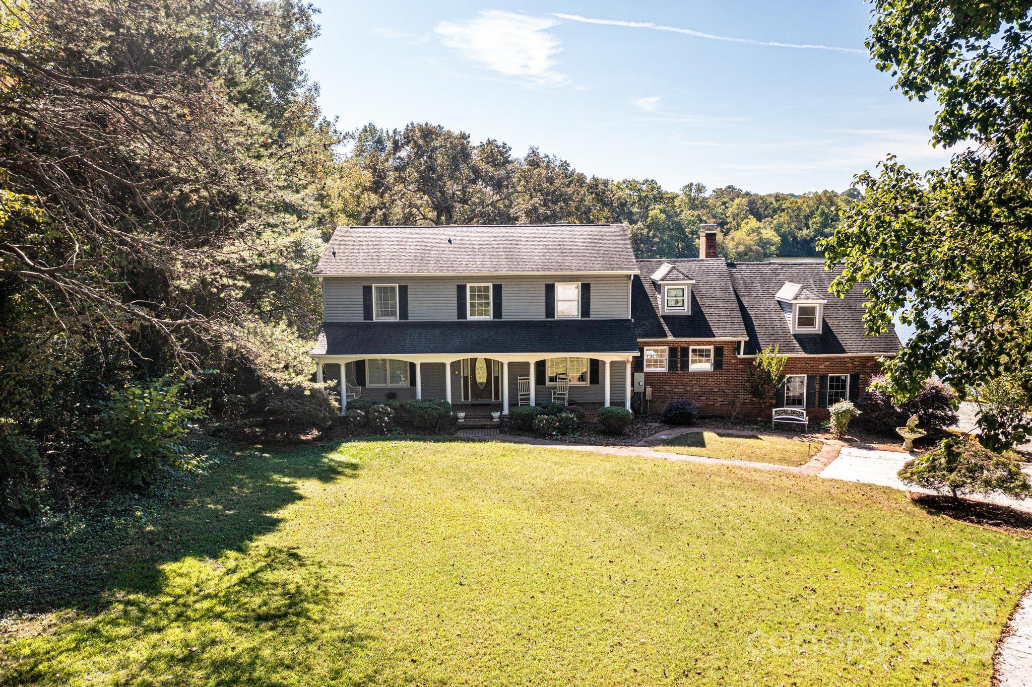 10 Riverview Circle Granite Falls NC 28630
