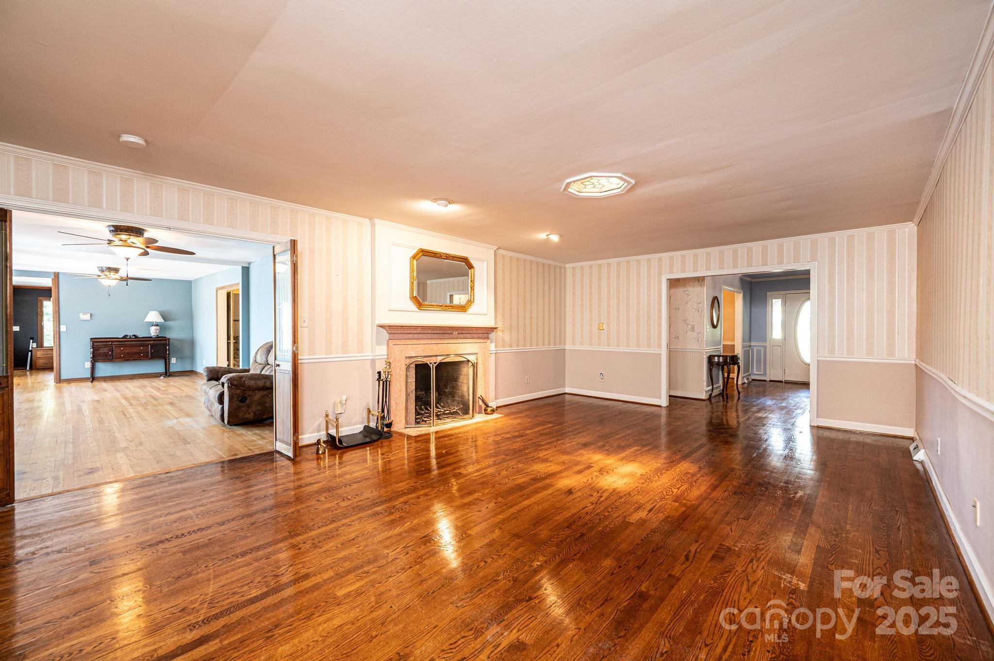 10 Riverview Circle Granite Falls NC 28630
