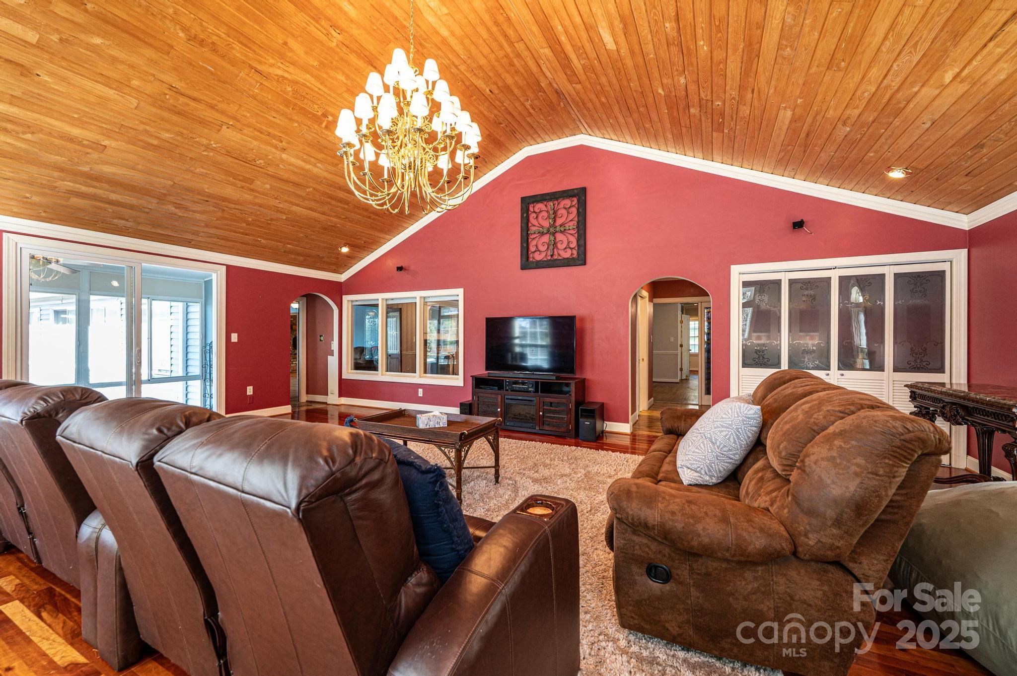 10 Riverview Circle Granite Falls NC 28630