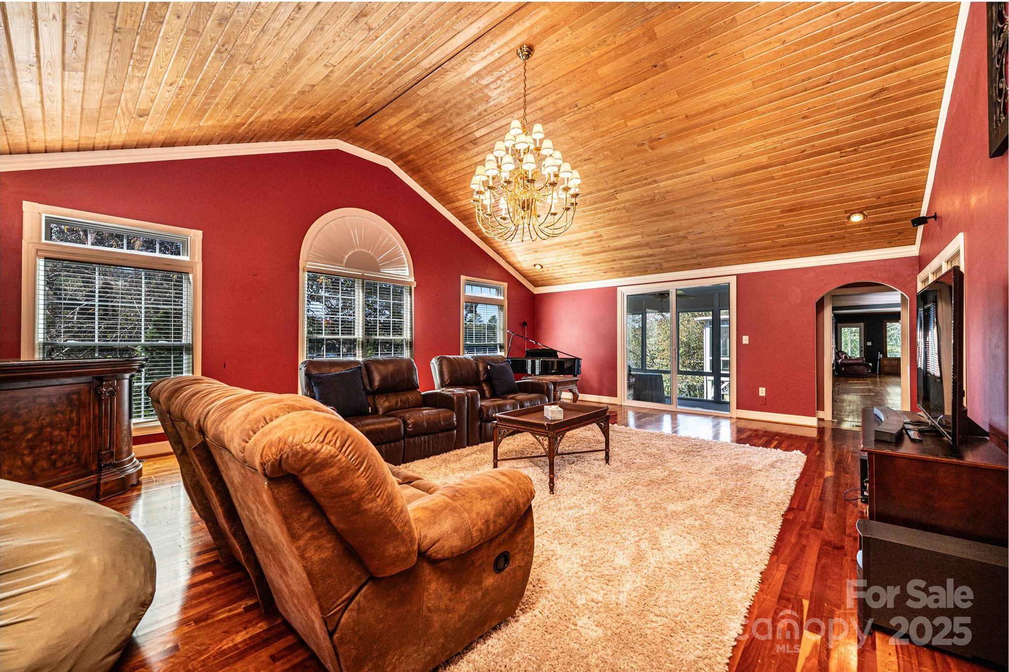 10 Riverview Circle Granite Falls NC 28630