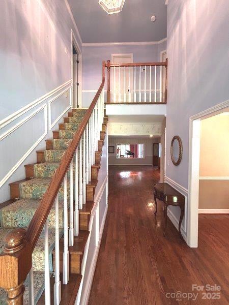 10 Riverview Circle Granite Falls NC 28630