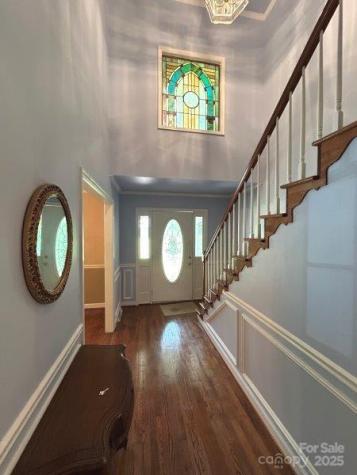 10 Riverview Circle Granite Falls NC 28630