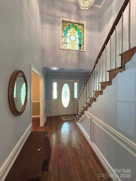 10 Riverview Circle Granite Falls NC 28630