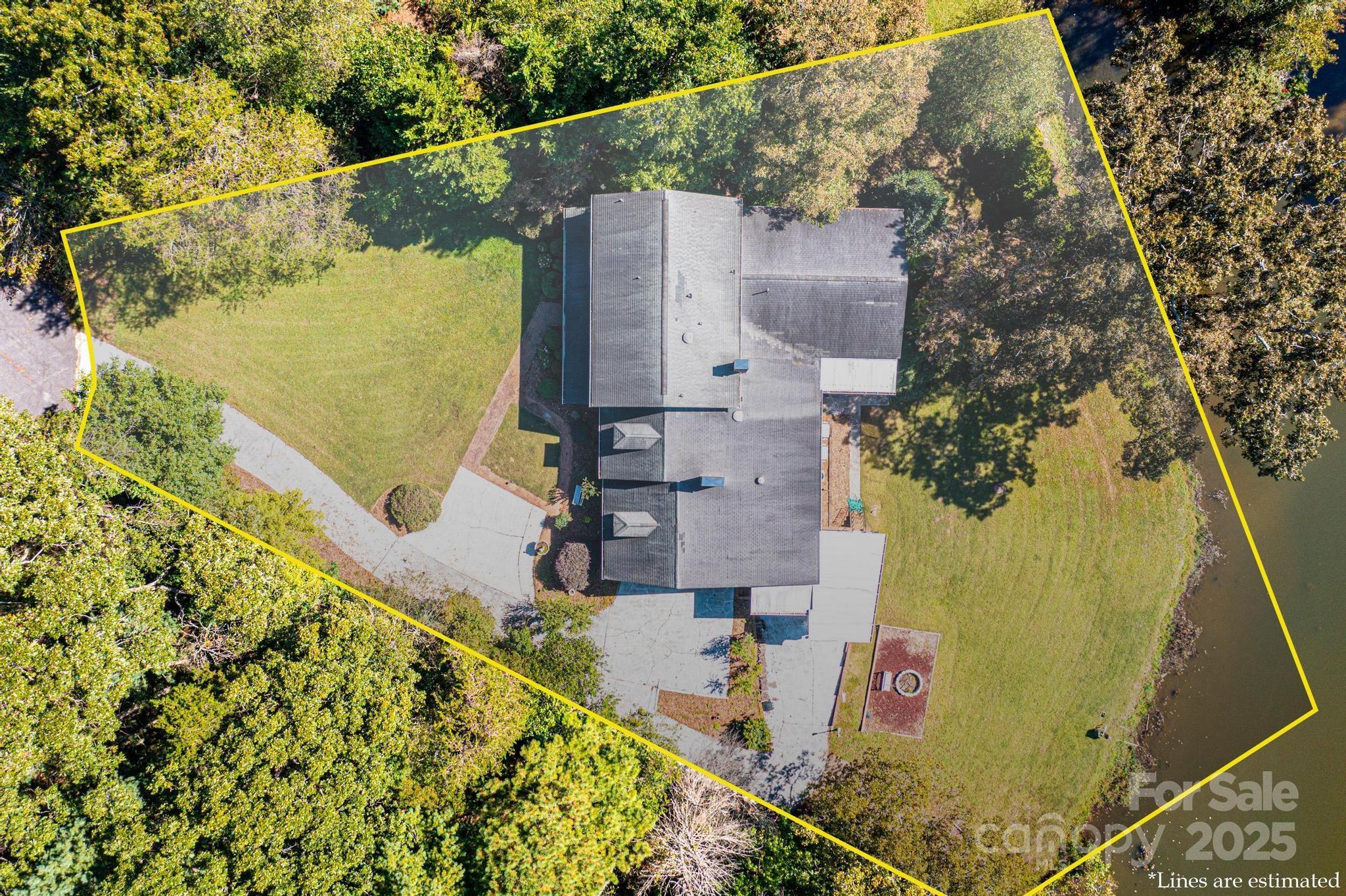 10 Riverview Circle Granite Falls NC 28630