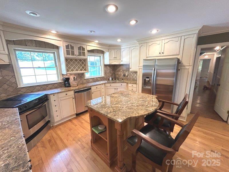 10 Riverview Circle Granite Falls NC 28630