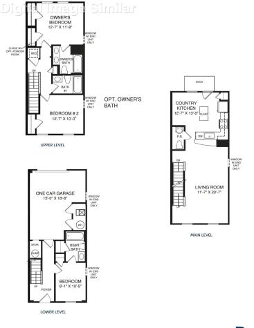 6619 Addax Way Charlotte NC 28213