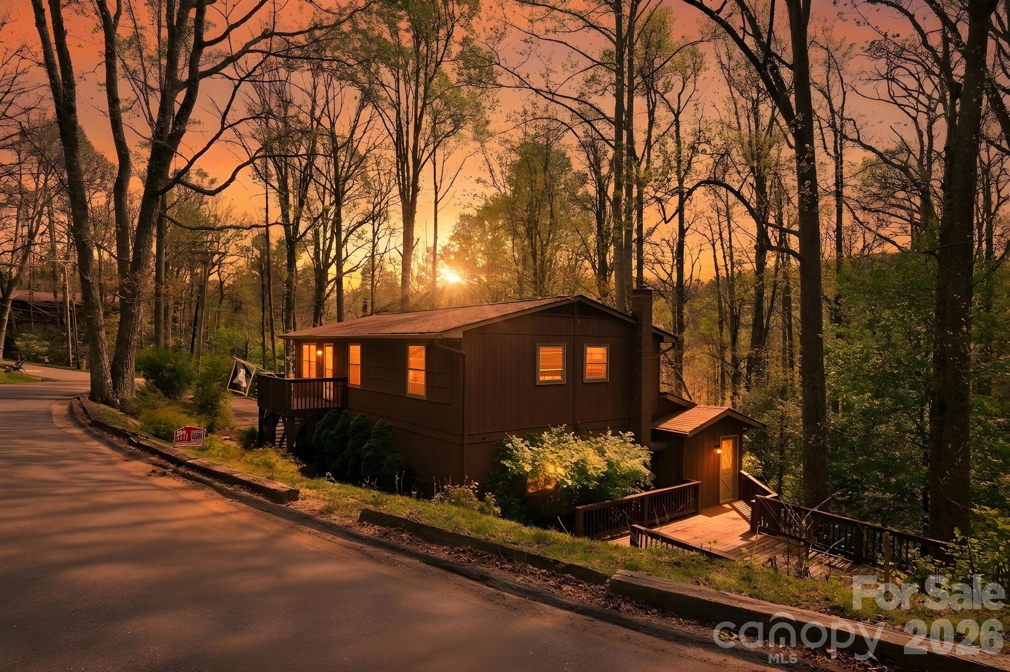 806 Dogwood Drive Boone NC 28607