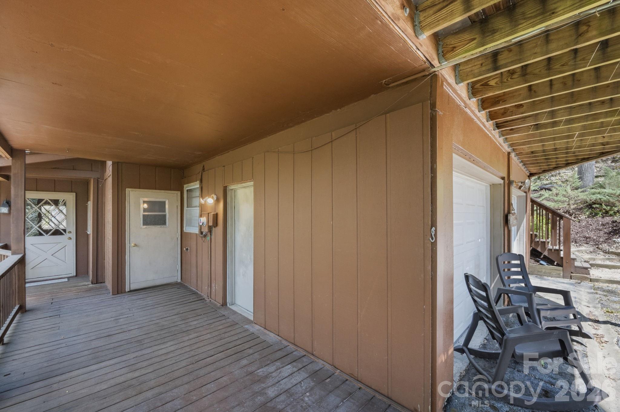 806 Dogwood Drive Boone NC 28607