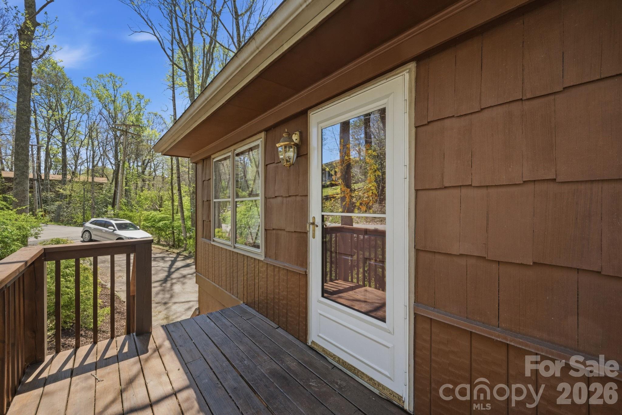 806 Dogwood Drive Boone NC 28607