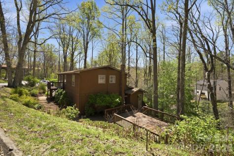 806 Dogwood Drive Boone NC 28607