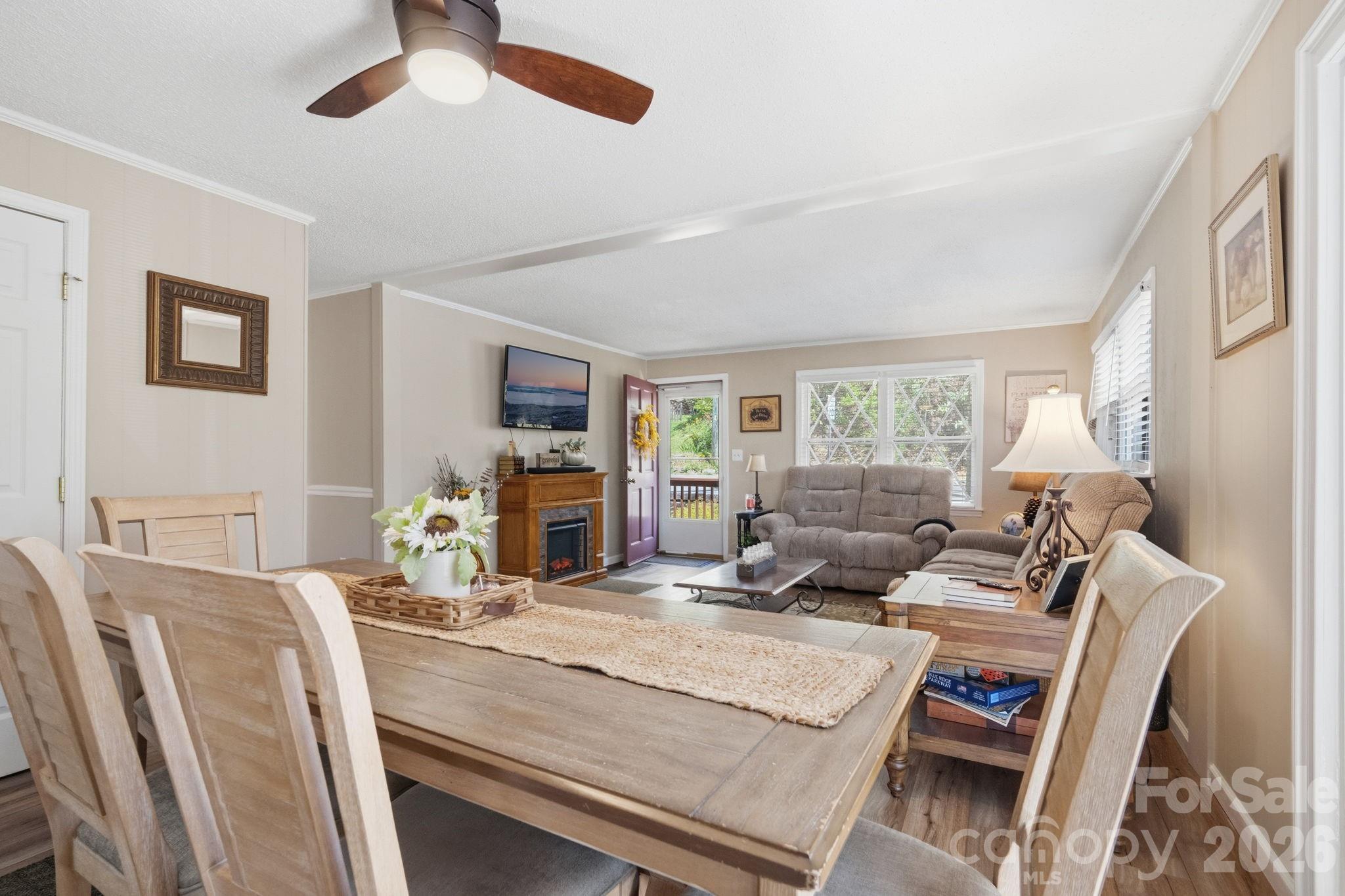 806 Dogwood Drive Boone NC 28607
