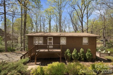 806 Dogwood Drive Boone NC 28607