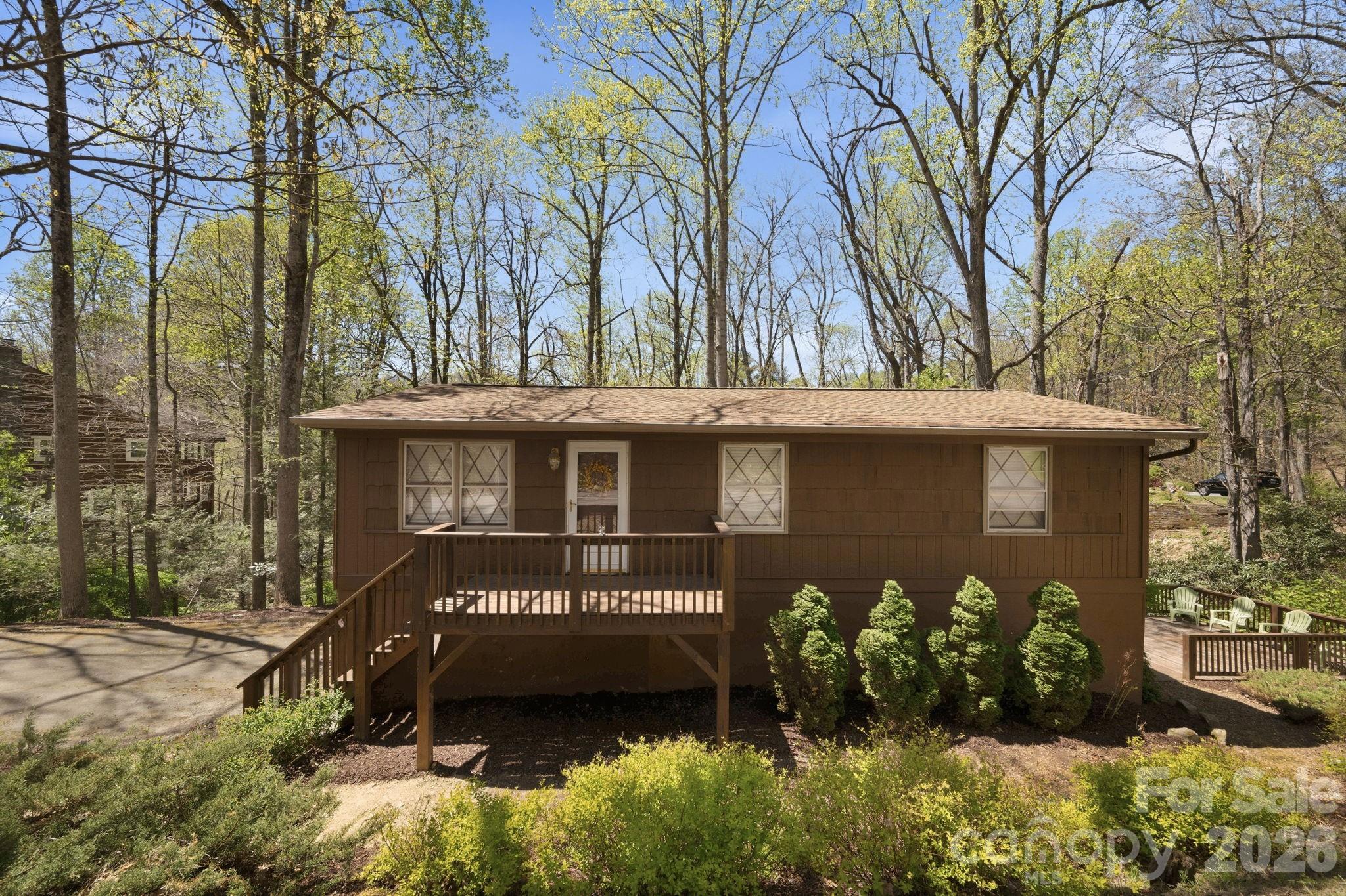 806 Dogwood Drive Boone NC 28607