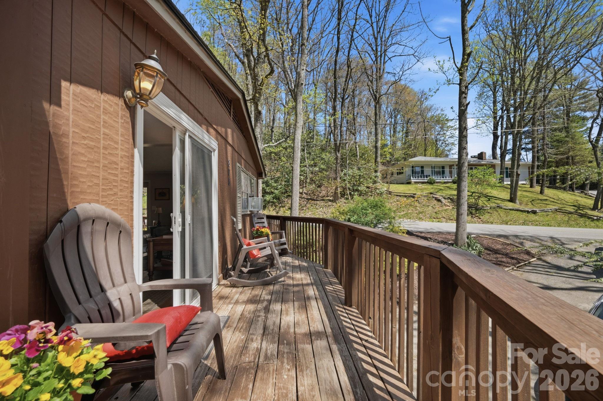 806 Dogwood Drive Boone NC 28607