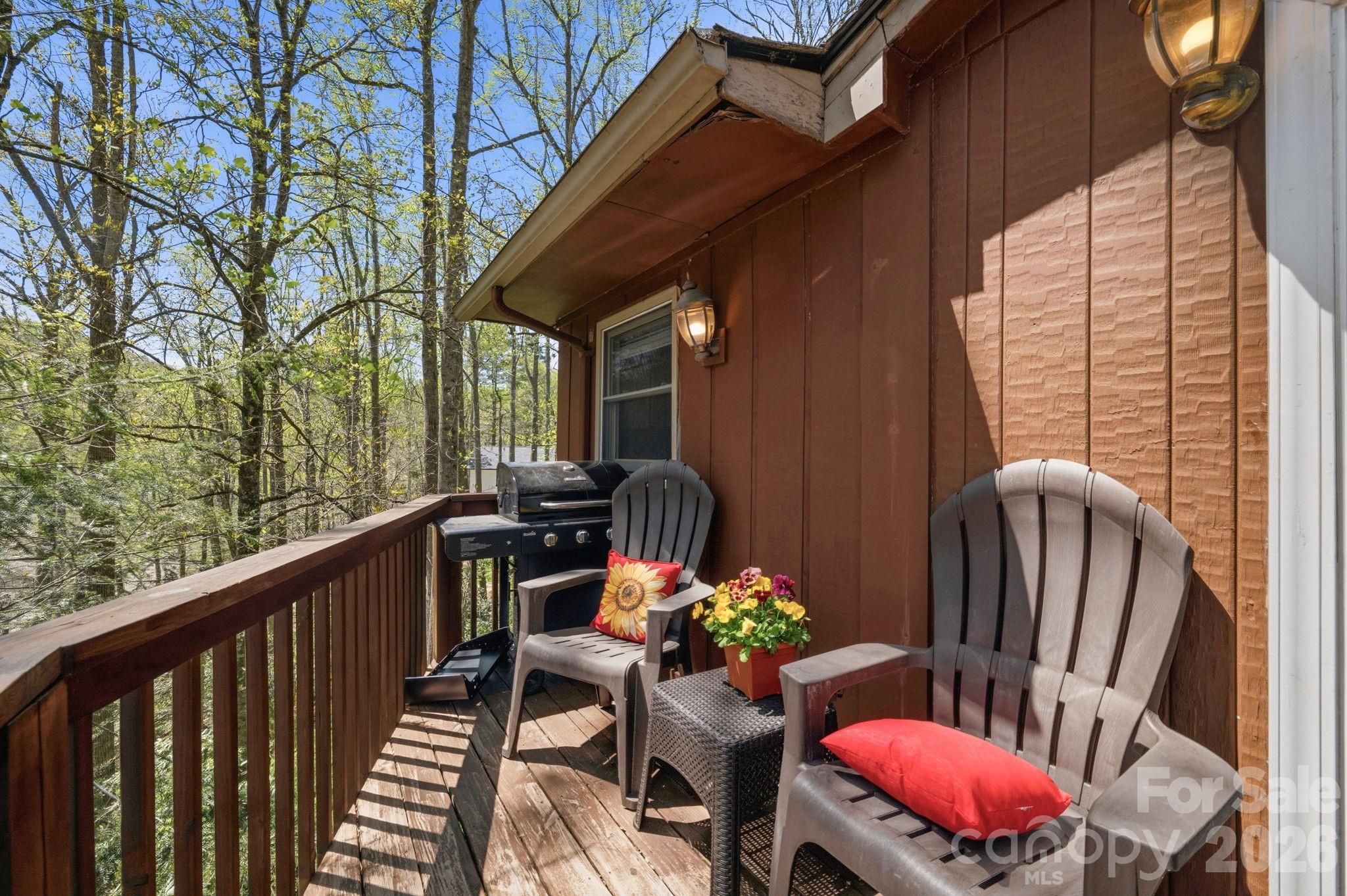 806 Dogwood Drive Boone NC 28607
