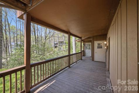 806 Dogwood Drive Boone NC 28607