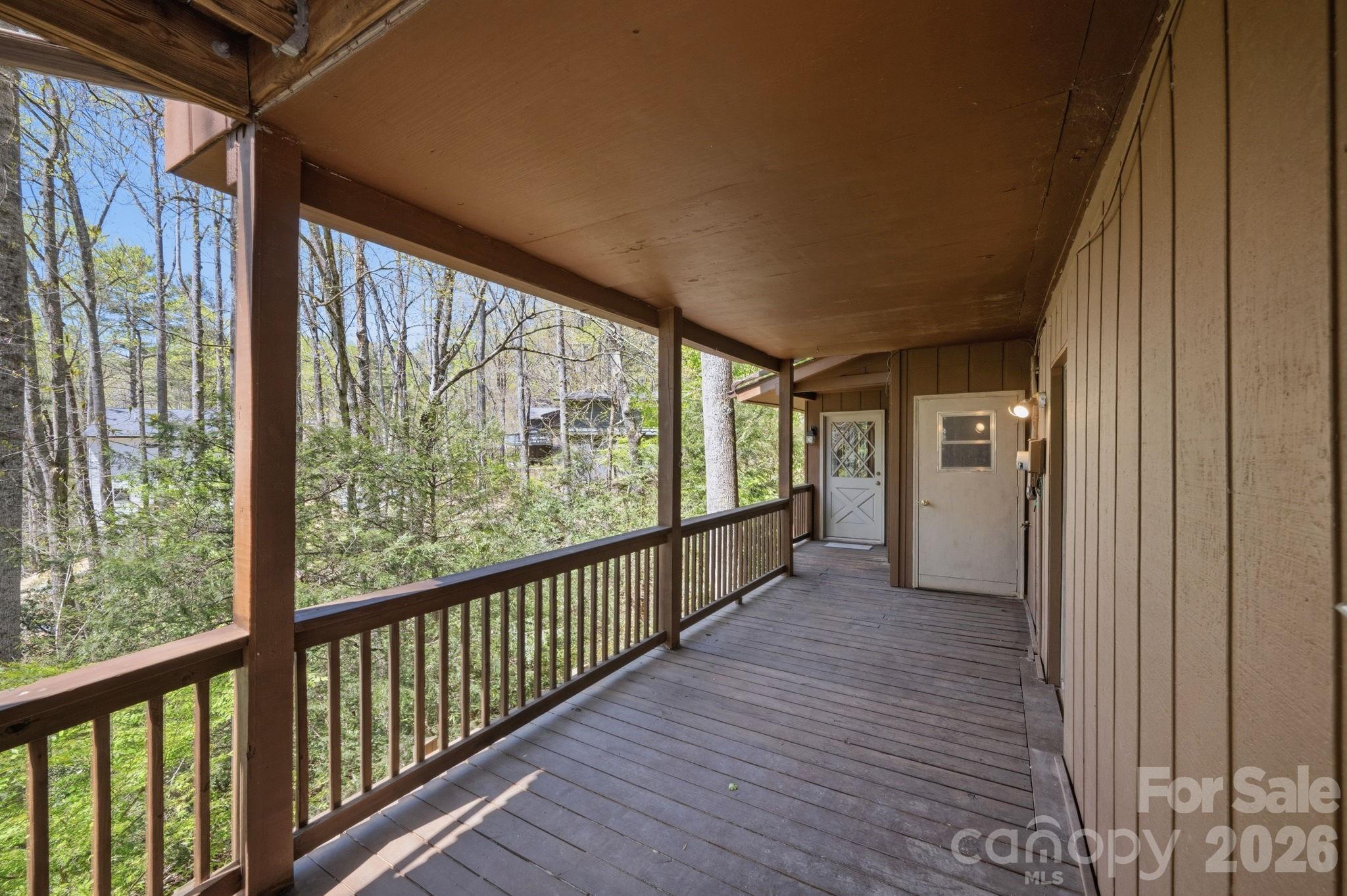 806 Dogwood Drive Boone NC 28607