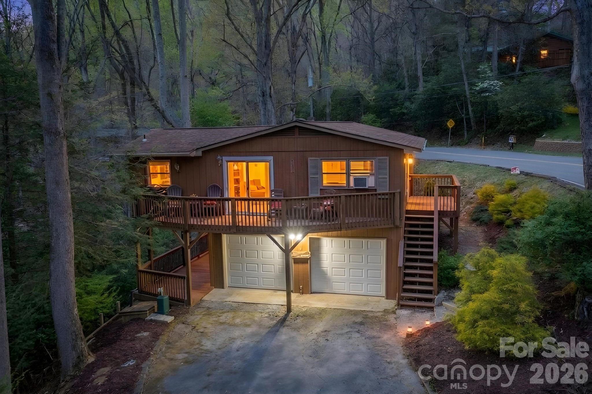806 Dogwood Drive Boone NC 28607