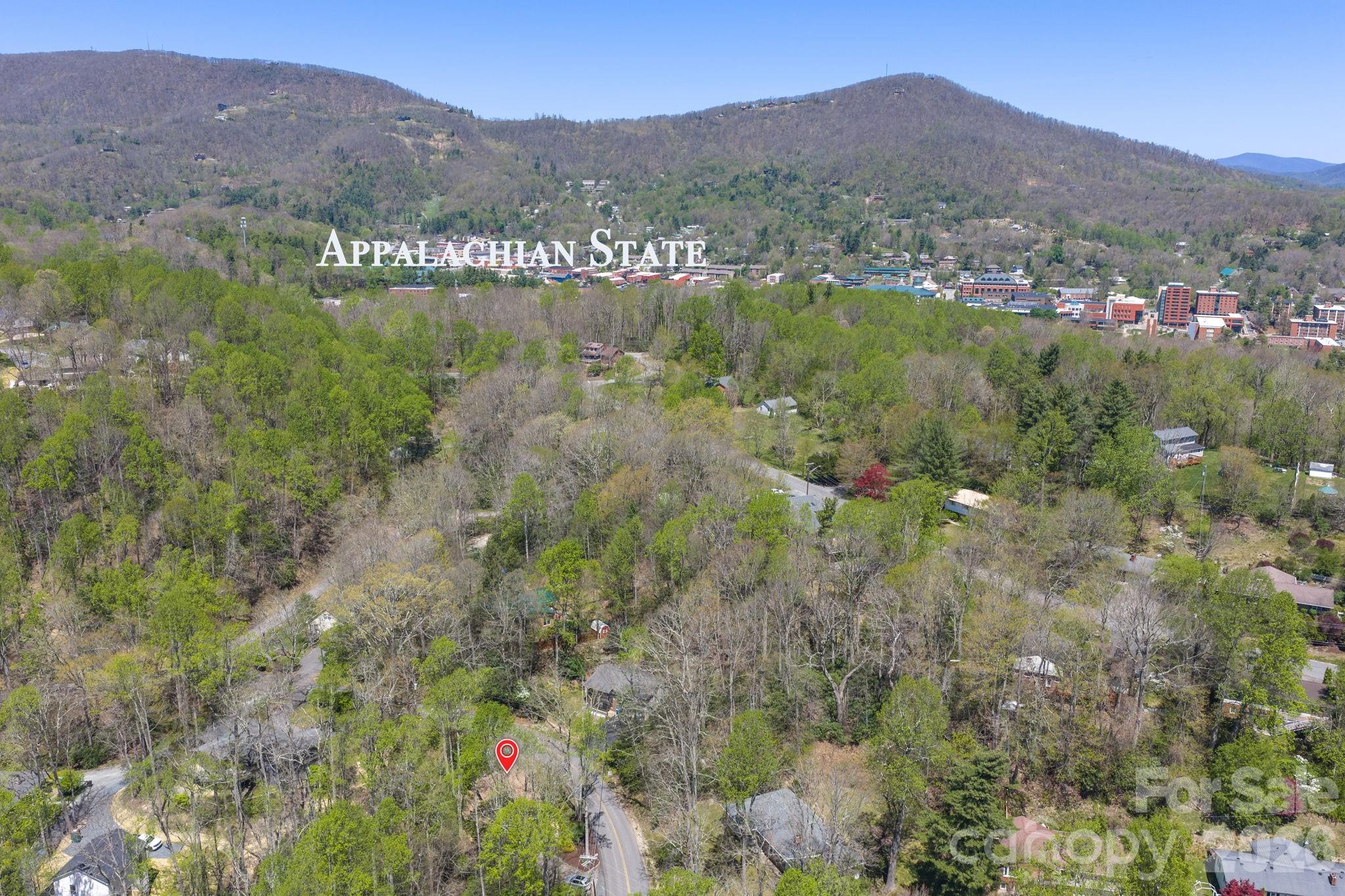 806 Dogwood Drive Boone NC 28607