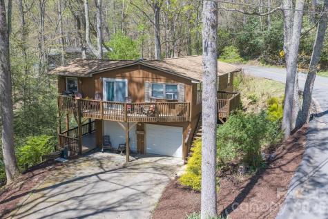 806 Dogwood Drive Boone NC 28607