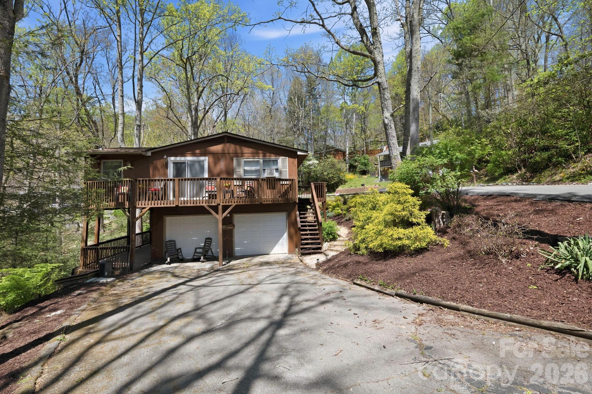 806 Dogwood Drive Boone NC 28607