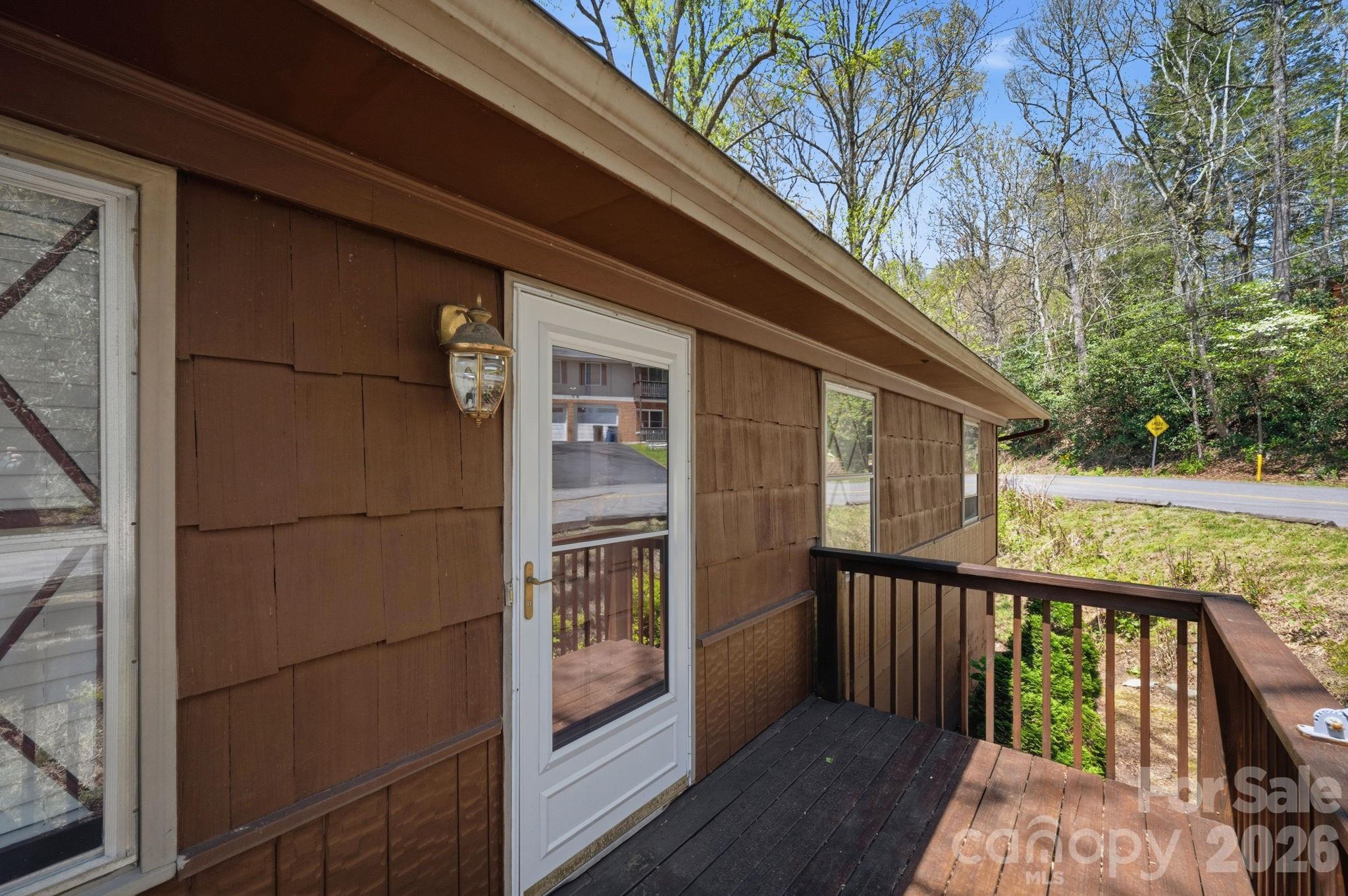 806 Dogwood Drive Boone NC 28607