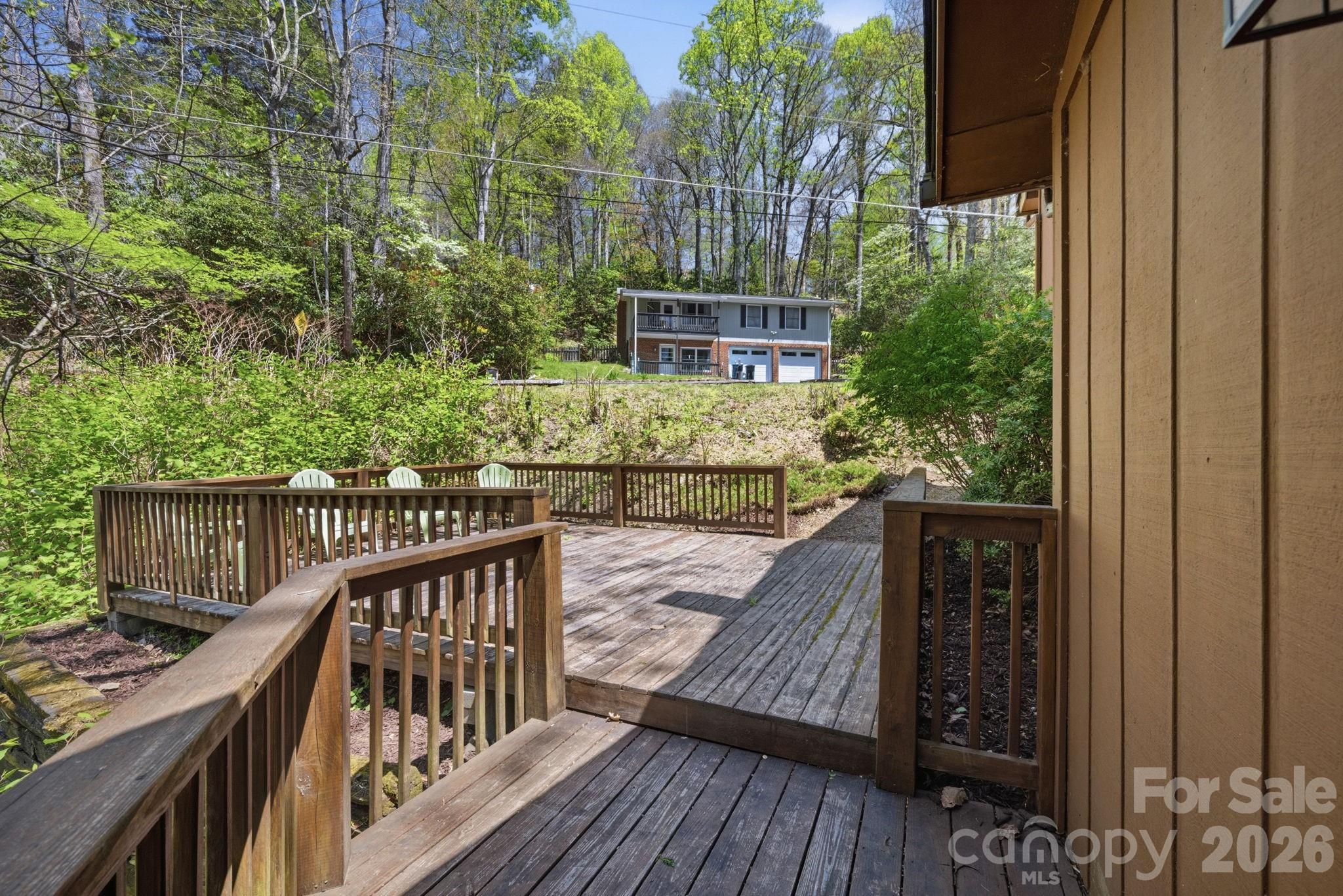 806 Dogwood Drive Boone NC 28607