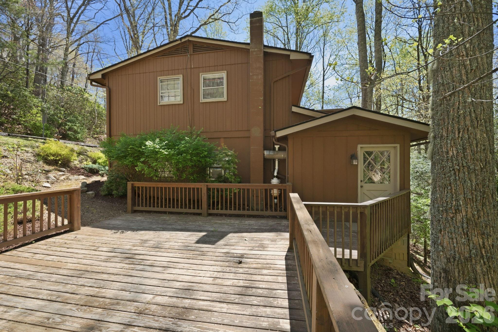 806 Dogwood Drive Boone NC 28607