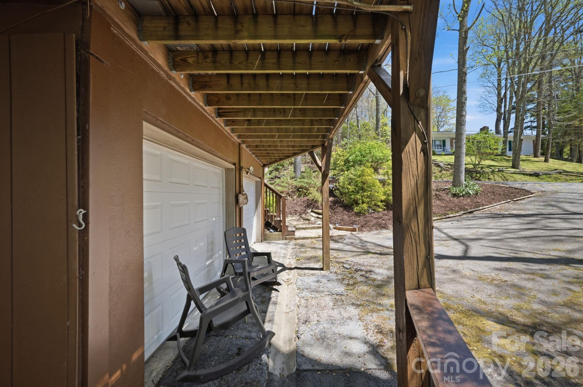 806 Dogwood Drive Boone NC 28607