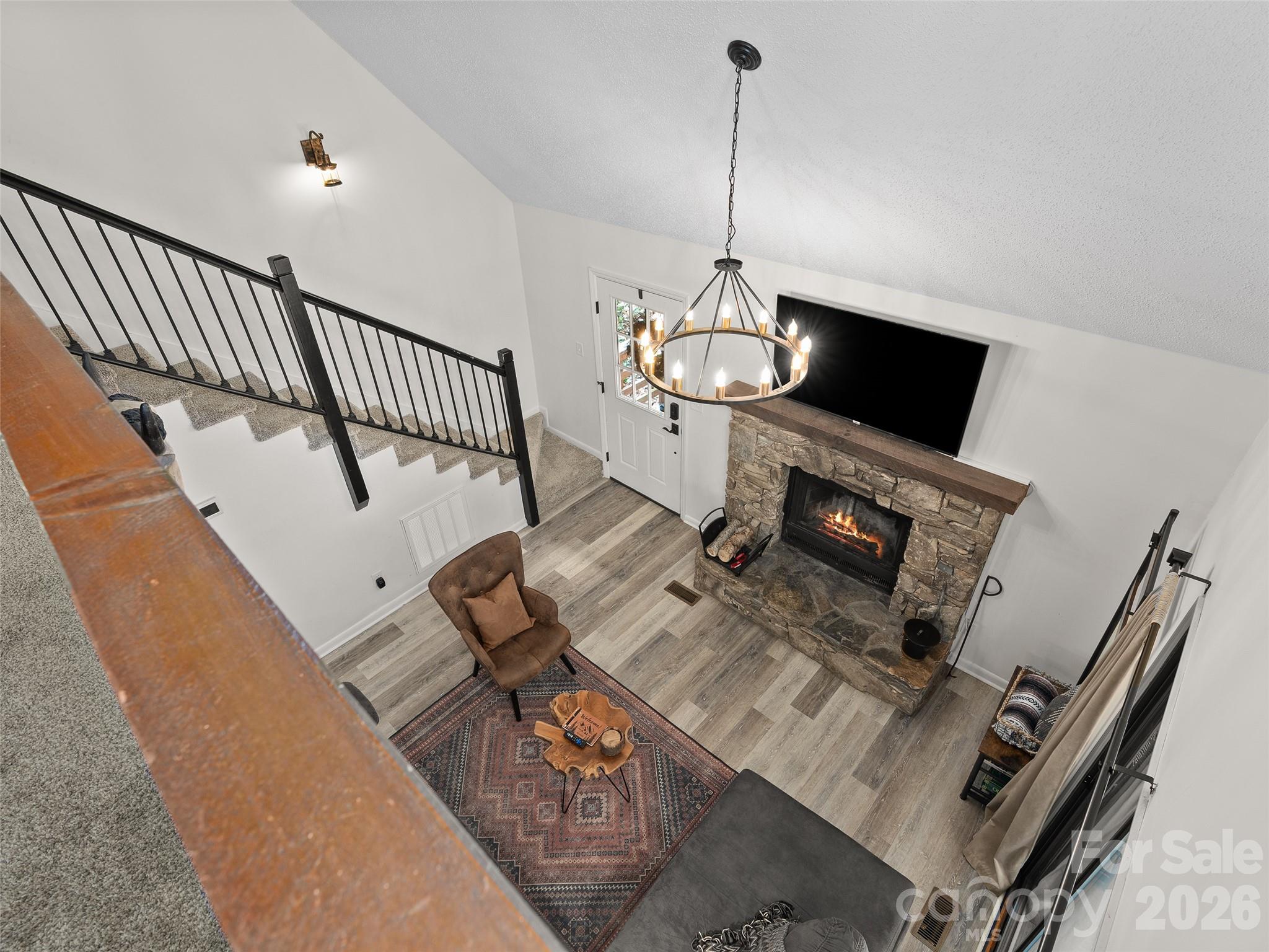 34 Fernbrook Road Maggie Valley NC 28751