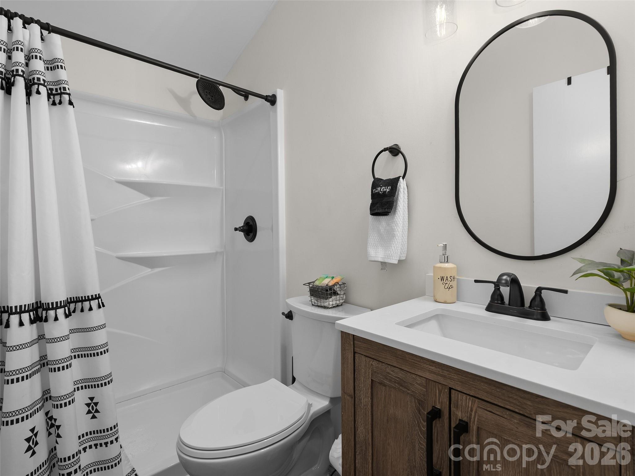 34 Fernbrook Road Maggie Valley NC 28751