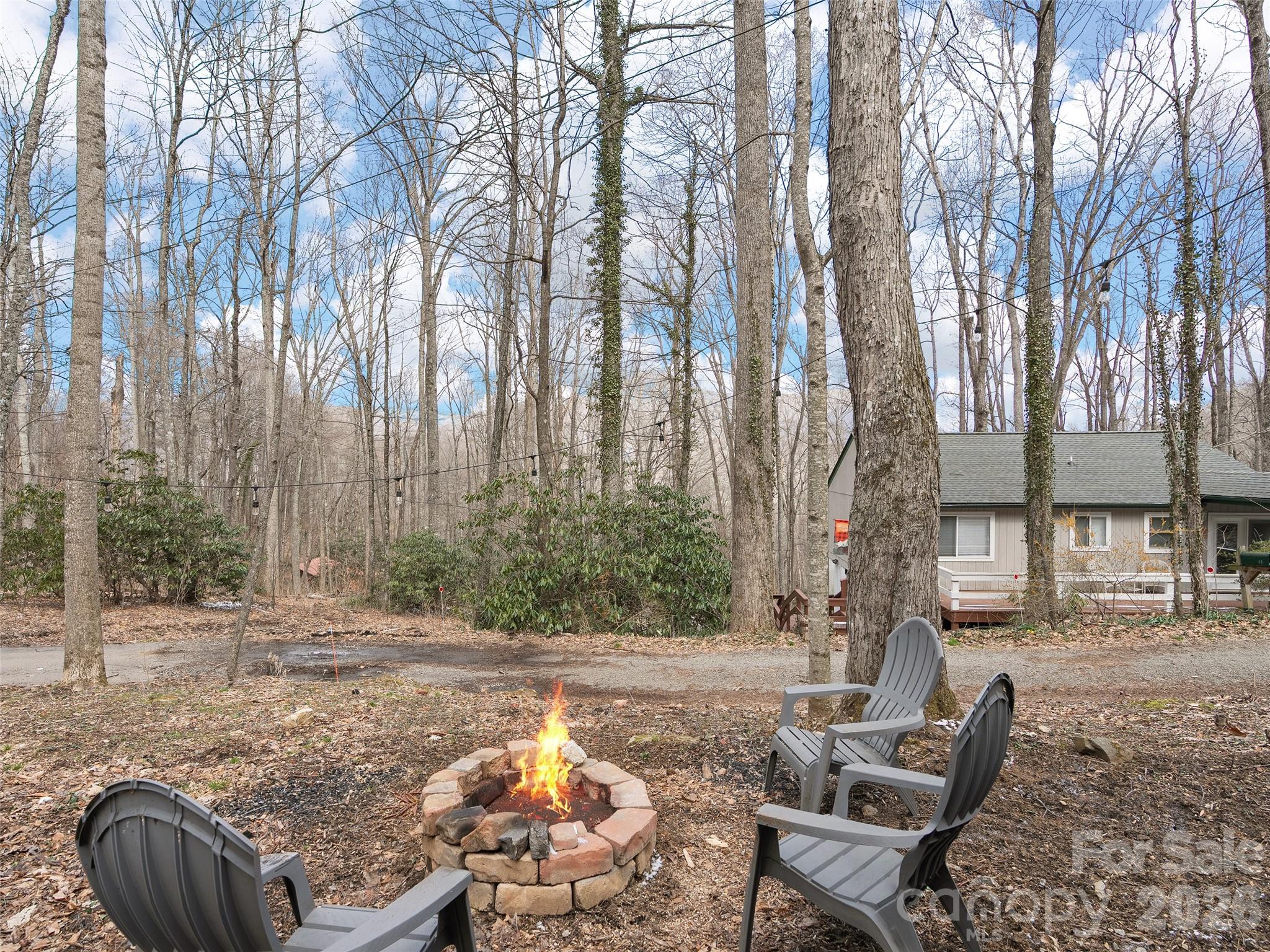 34 Fernbrook Road Maggie Valley NC 28751