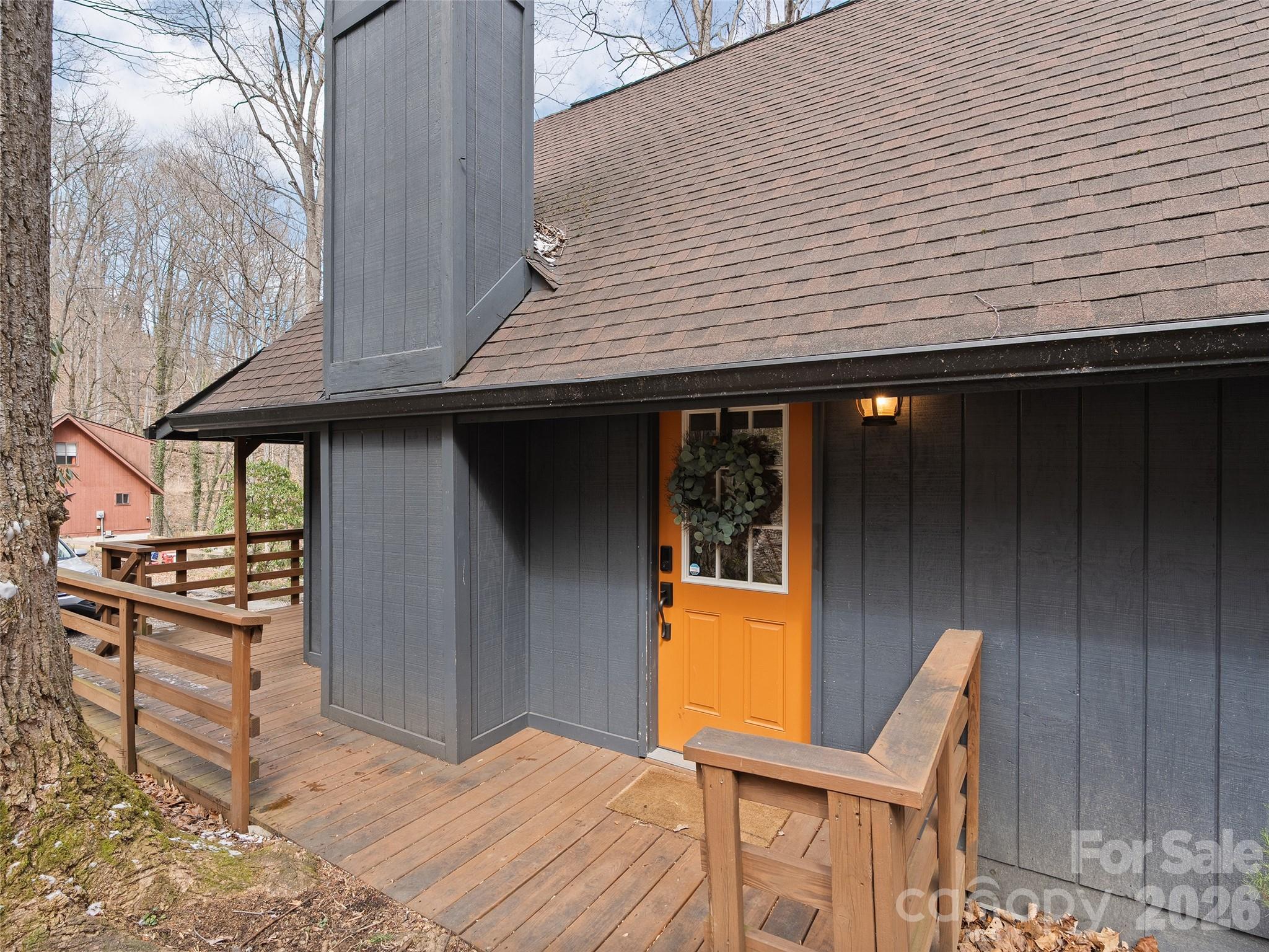 34 Fernbrook Road Maggie Valley NC 28751
