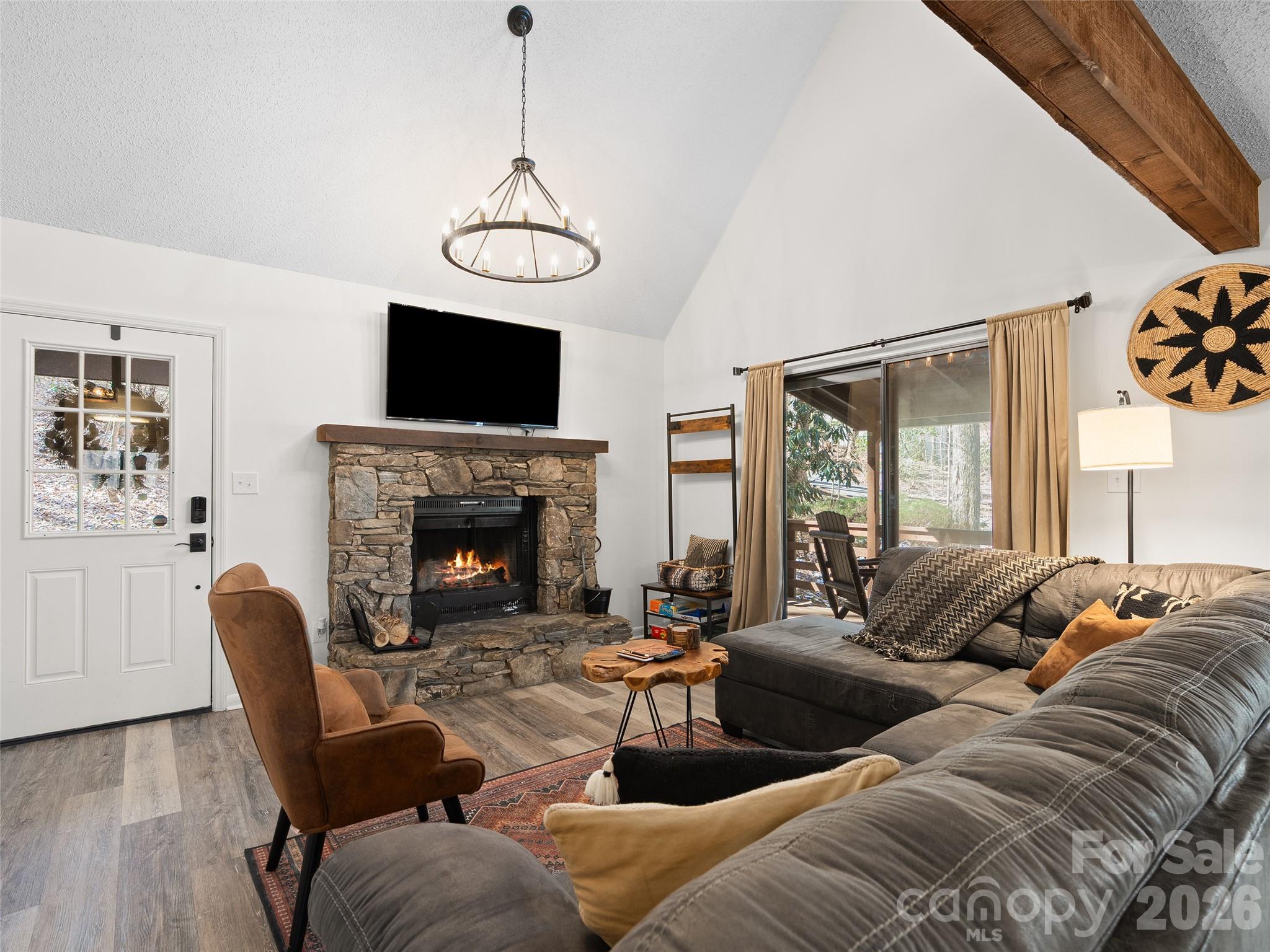 34 Fernbrook Road Maggie Valley NC 28751