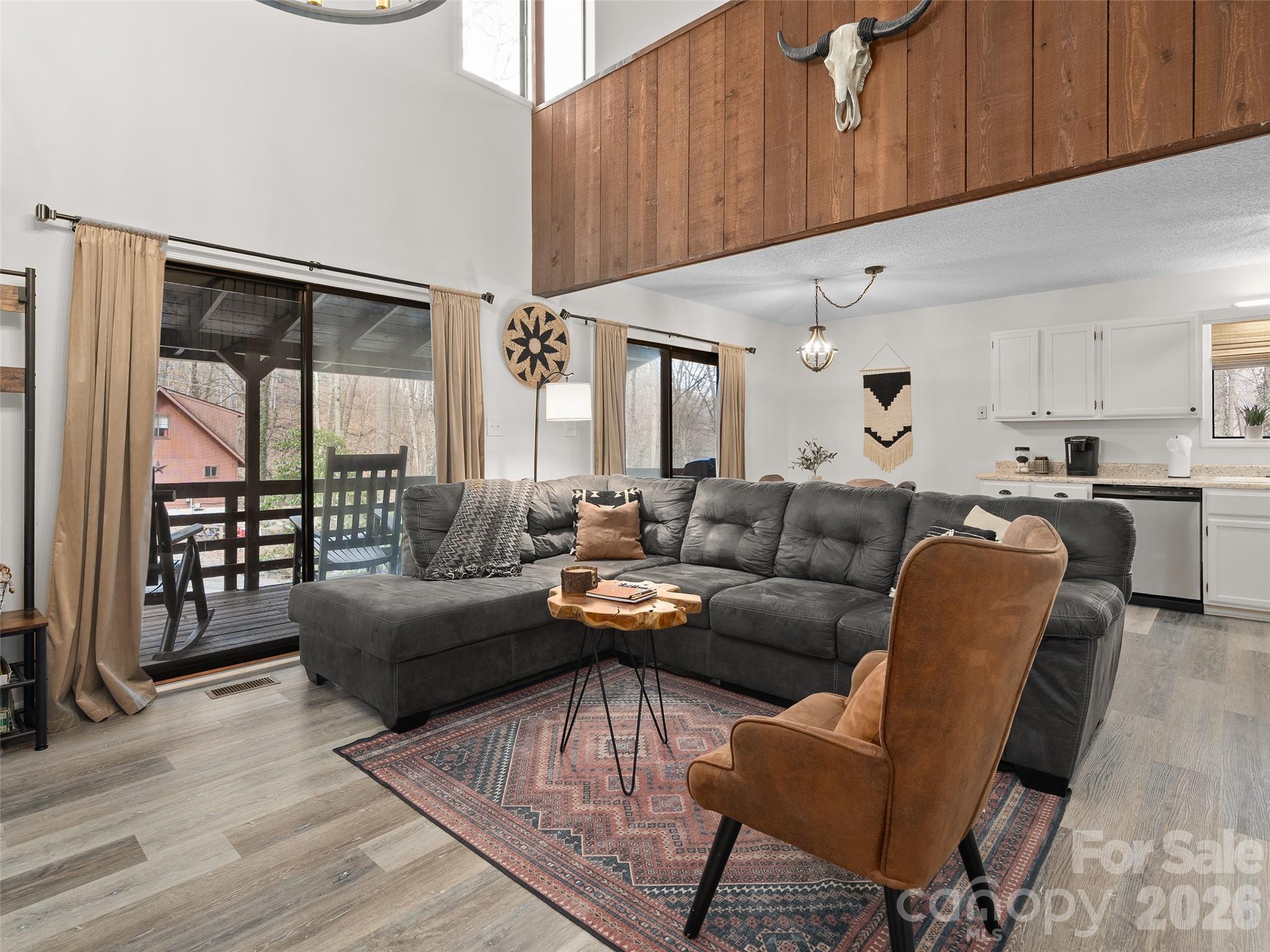 34 Fernbrook Road Maggie Valley NC 28751