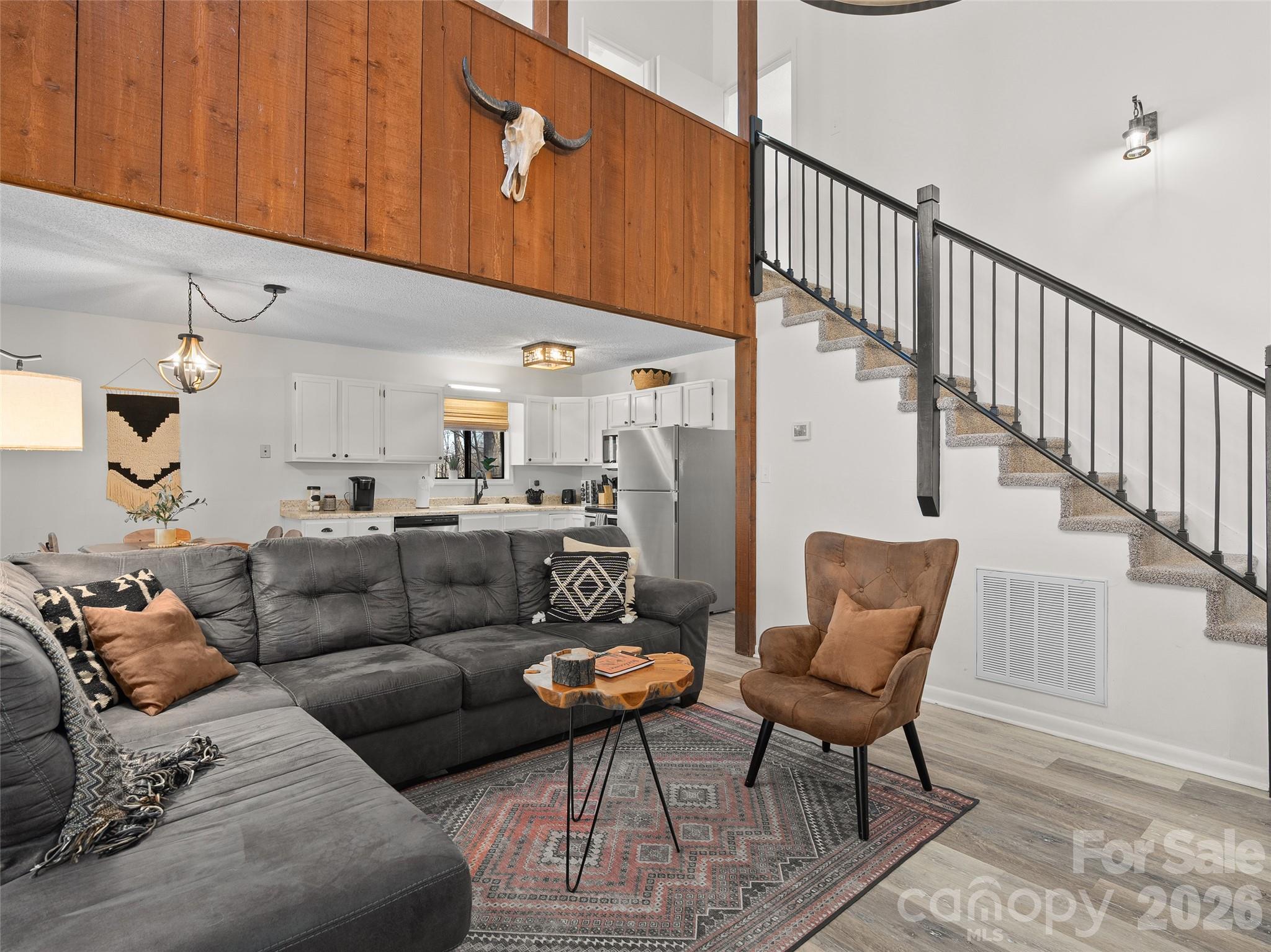 34 Fernbrook Road Maggie Valley NC 28751