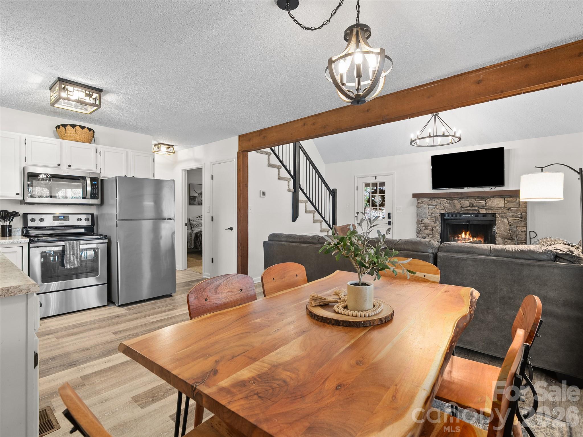 34 Fernbrook Road Maggie Valley NC 28751