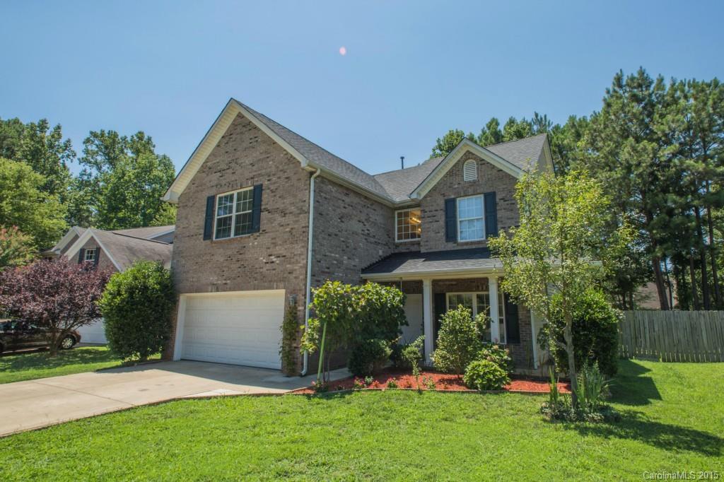 12432 Windsor Glade Drive Matthews NC 28105