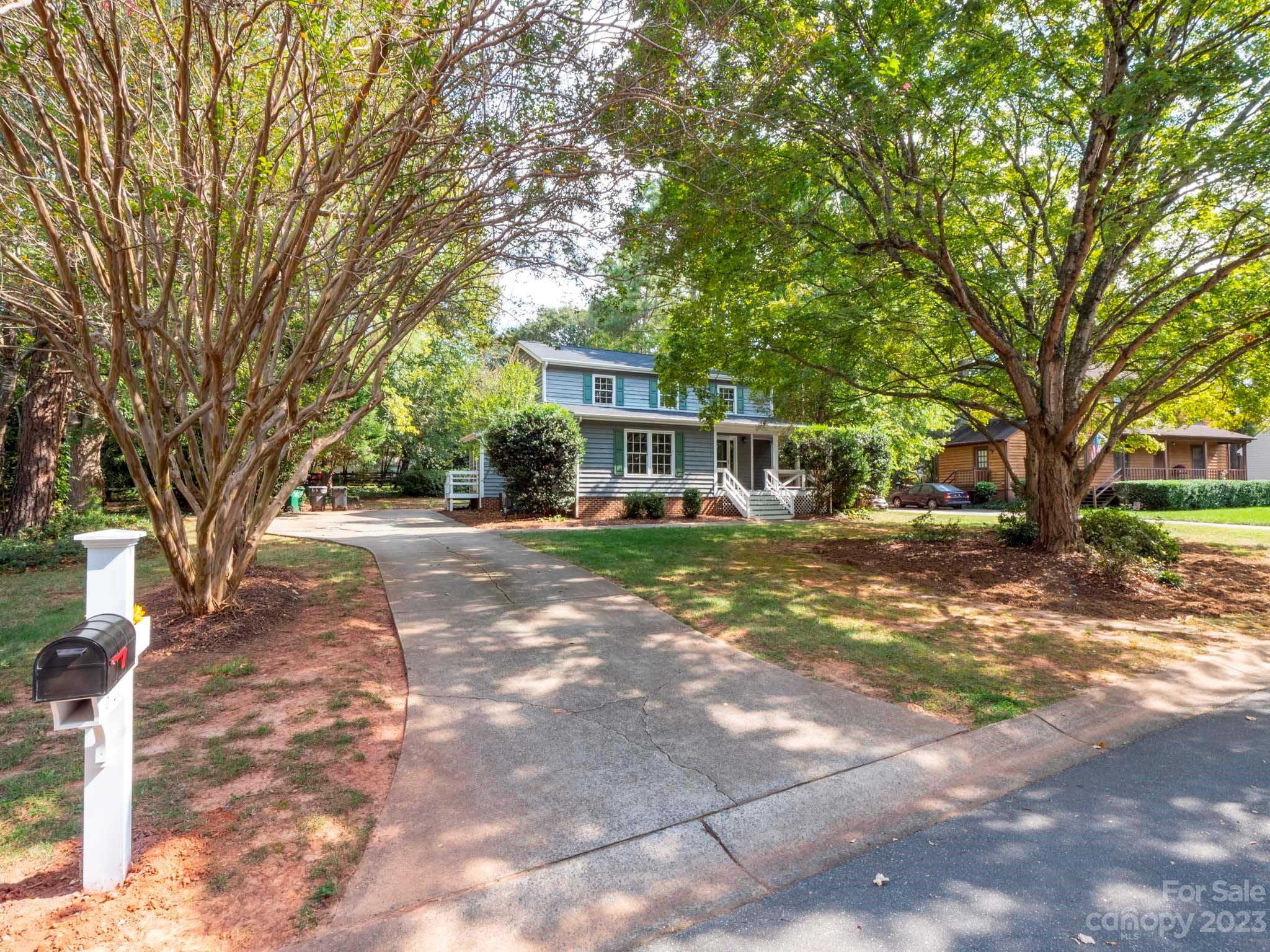 6721 Ironkettle Road Charlotte NC 28270